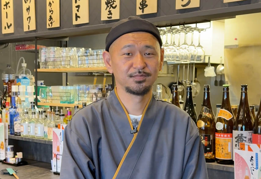 和田さん