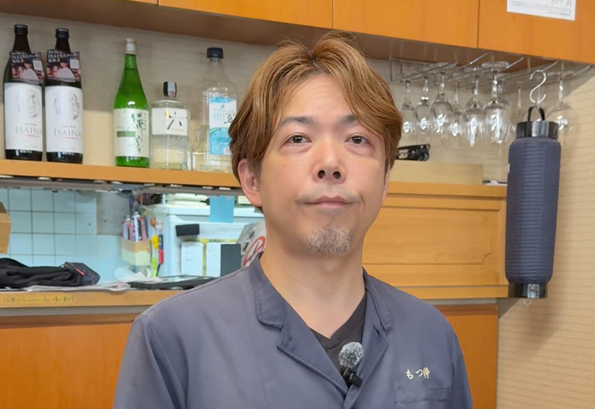 土田さん