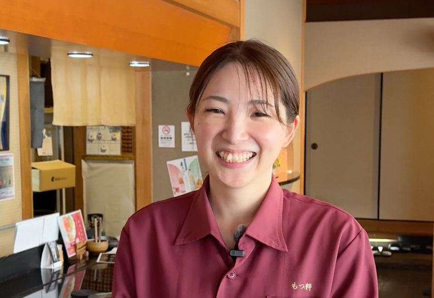 中山さん